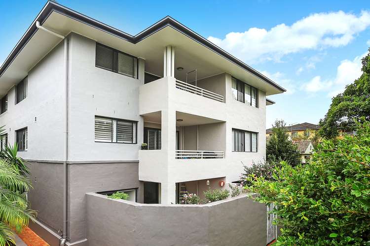 Fourth view of Homely apartment listing, 18/11 Quirk Road, Manly Vale NSW 2093
