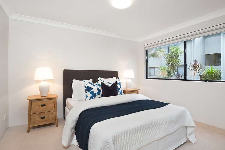 Fifth view of Homely apartment listing, 18/11 Quirk Road, Manly Vale NSW 2093