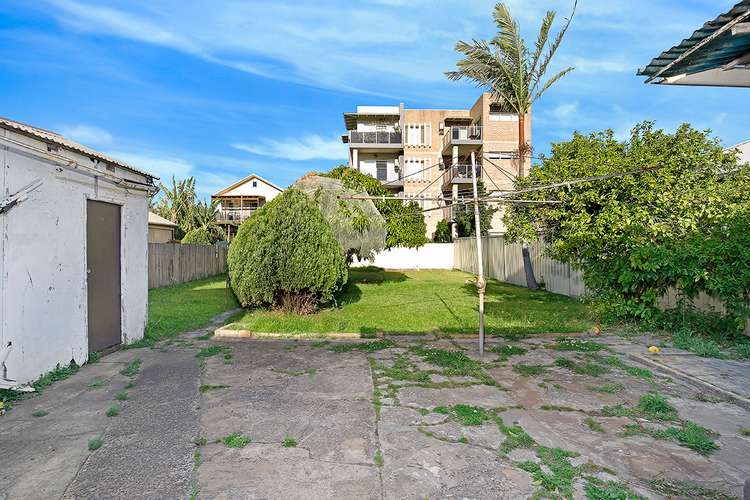 Second view of Homely house listing, 105 Kembla Street, Wollongong NSW 2500