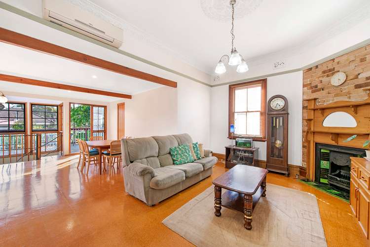 Sixth view of Homely house listing, 7 Cometrowe Street, Drummoyne NSW 2047