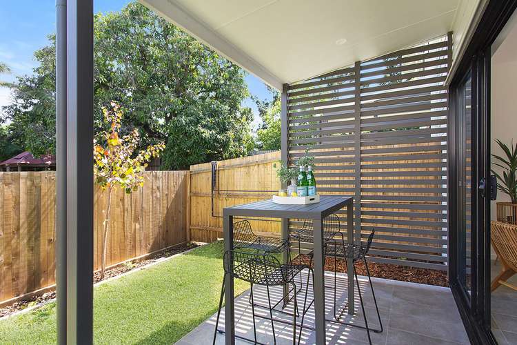 Fourth view of Homely townhouse listing, 2/7 Arnott Street, Kedron QLD 4031