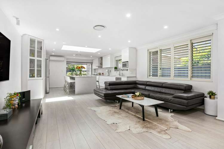 Main view of Homely semiDetached listing, 32 Mason Street, Maroubra NSW 2035