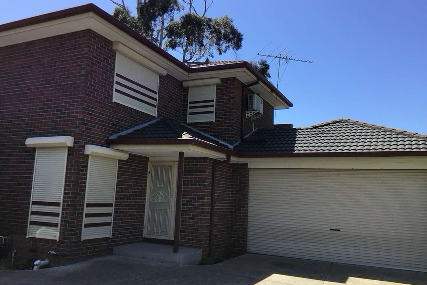 Main view of Homely townhouse listing, 5/31 Ann Street, Dandenong VIC 3175