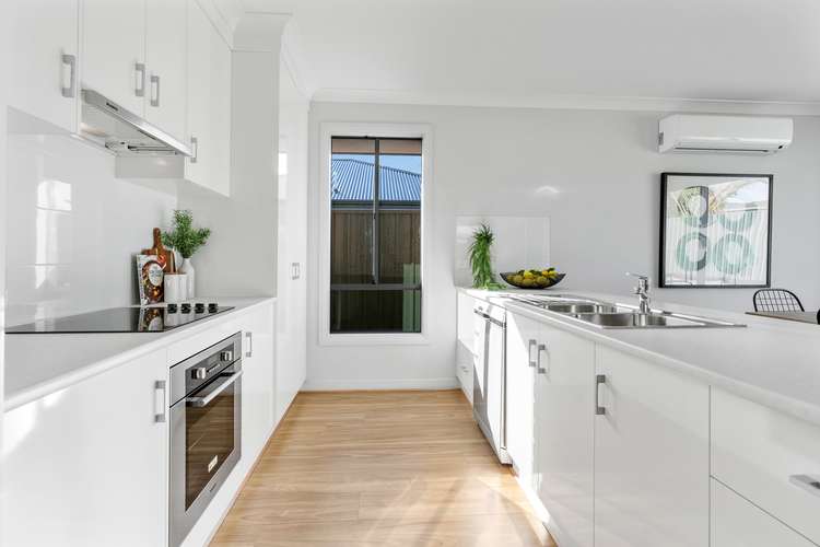 Fifth view of Homely house listing, Lot 184 Kookaburra Boulevard, Encounter Bay SA 5211