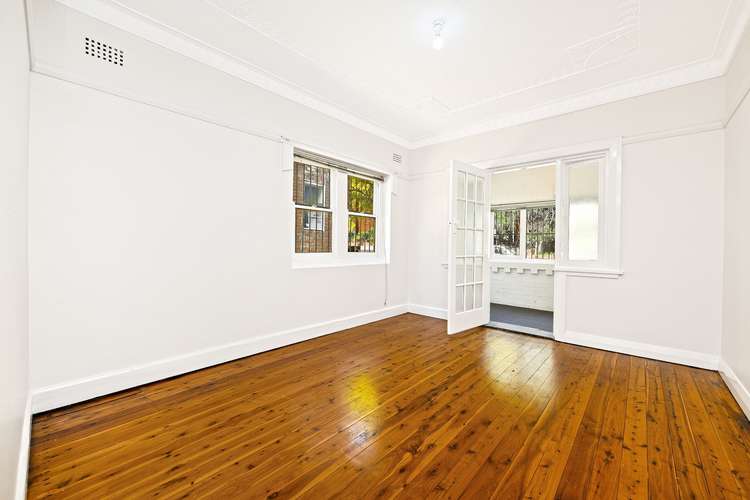 Second view of Homely apartment listing, 2/4 Grainger Avenue, Ashfield NSW 2131