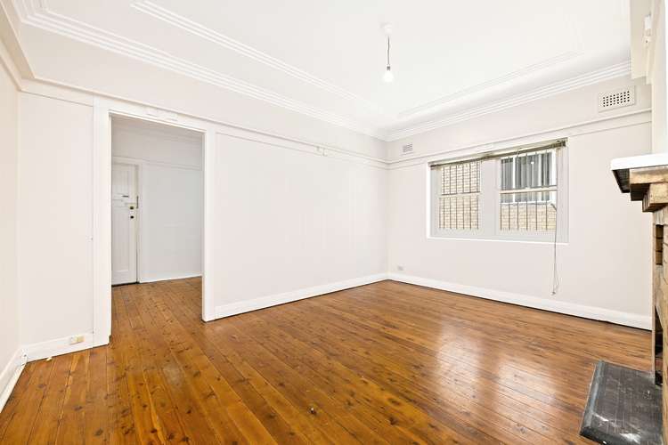 Fourth view of Homely apartment listing, 2/4 Grainger Avenue, Ashfield NSW 2131