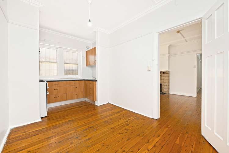 Fifth view of Homely apartment listing, 2/4 Grainger Avenue, Ashfield NSW 2131