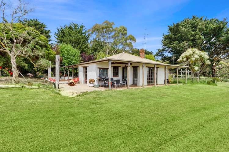 Fifth view of Homely house listing, 5 Carrong Track, Pennyroyal VIC 3235