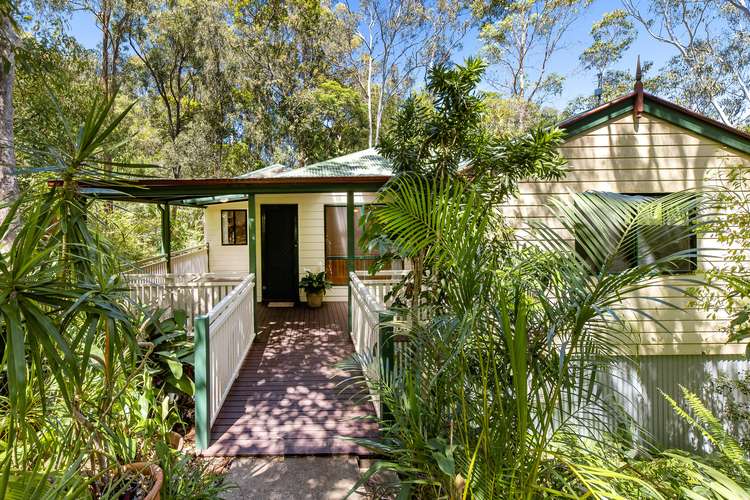 Main view of Homely house listing, 12 Noonameena Court, Mount Coolum QLD 4573