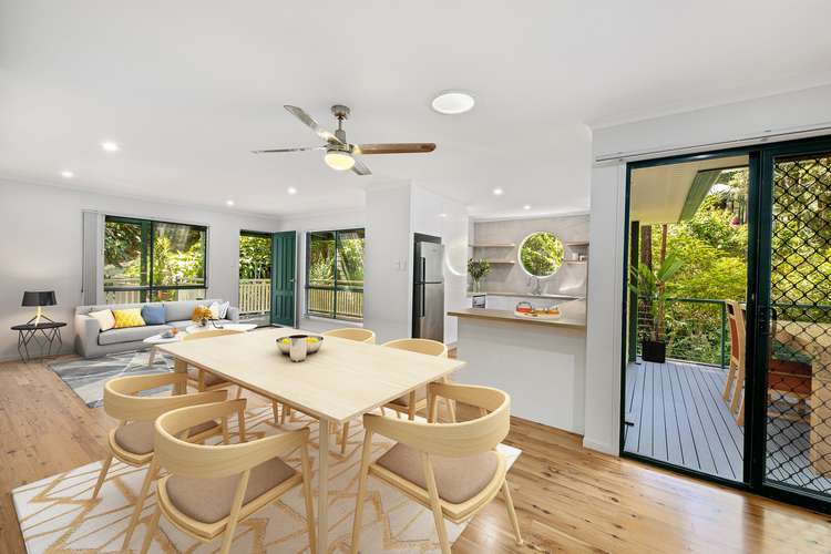 Second view of Homely house listing, 12 Noonameena Court, Mount Coolum QLD 4573