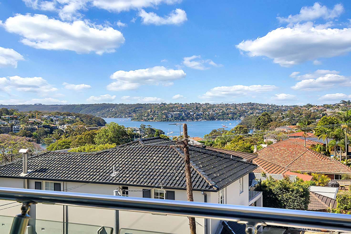 Main view of Homely house listing, 11 Samora Avenue, Cremorne NSW 2090