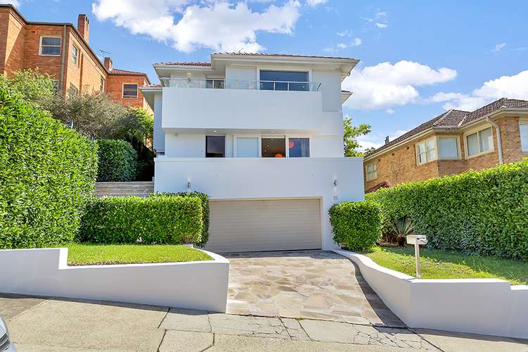 Second view of Homely house listing, 11 Samora Avenue, Cremorne NSW 2090