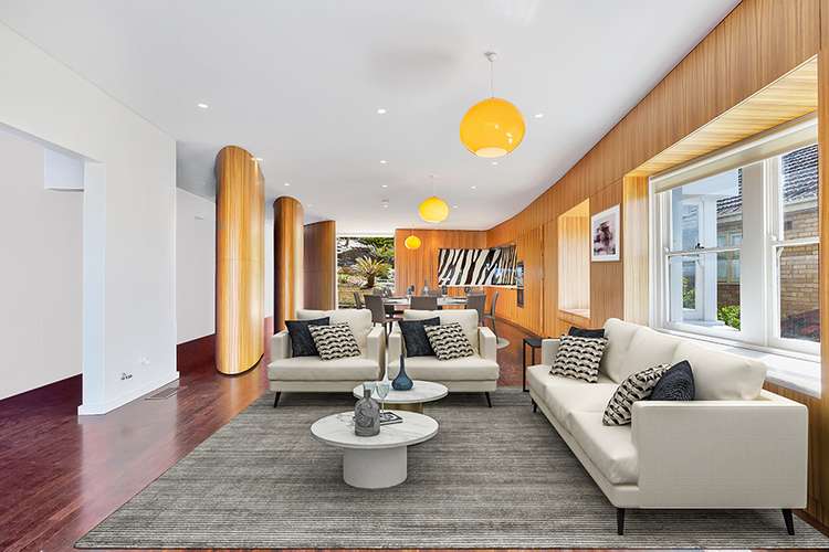 Third view of Homely house listing, 11 Samora Avenue, Cremorne NSW 2090