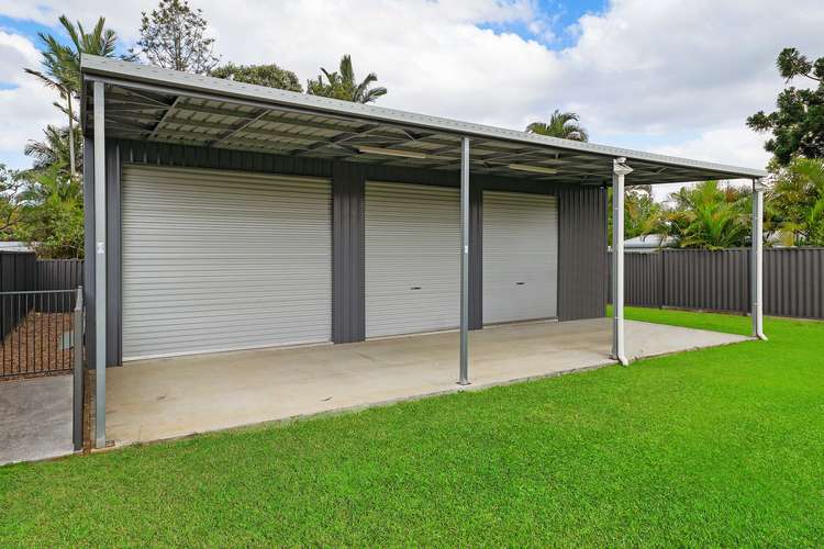 Fourth view of Homely residentialLand listing, 169 Glen Holm Street, Mitchelton QLD 4053