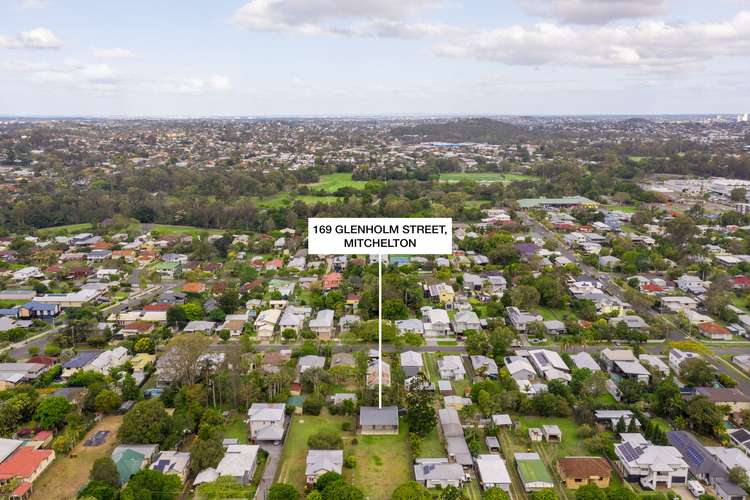 Seventh view of Homely residentialLand listing, 169 Glen Holm Street, Mitchelton QLD 4053