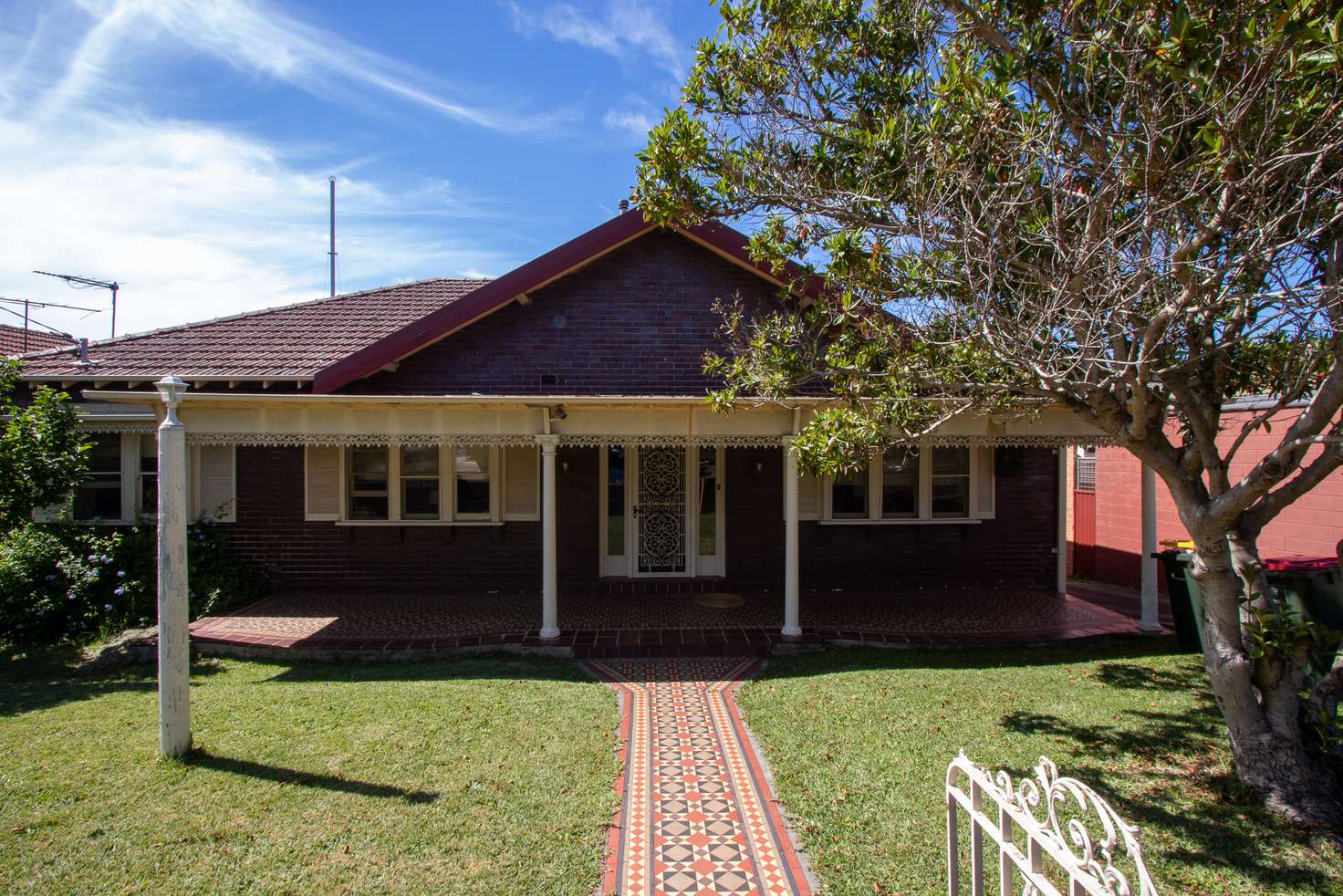 Main view of Homely house listing, 55 Northbrook Street, Bexley NSW 2207