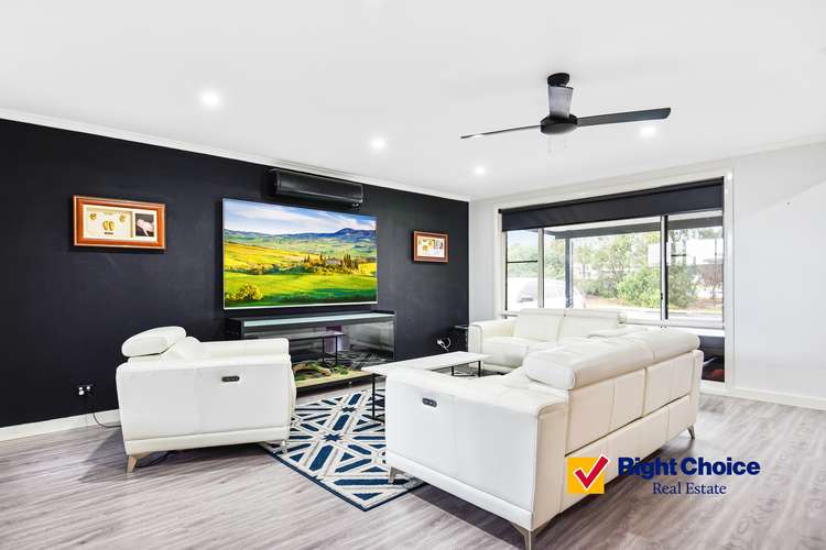 Second view of Homely house listing, 41 Jarrah Way, Albion Park Rail NSW 2527