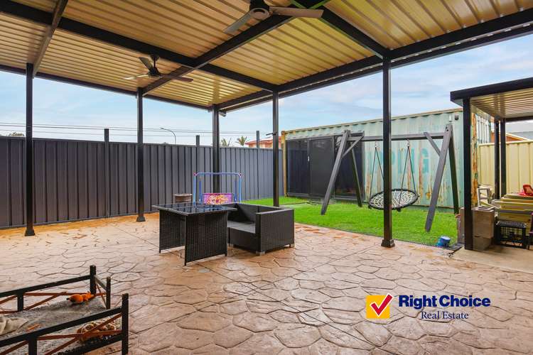 Sixth view of Homely house listing, 41 Jarrah Way, Albion Park Rail NSW 2527