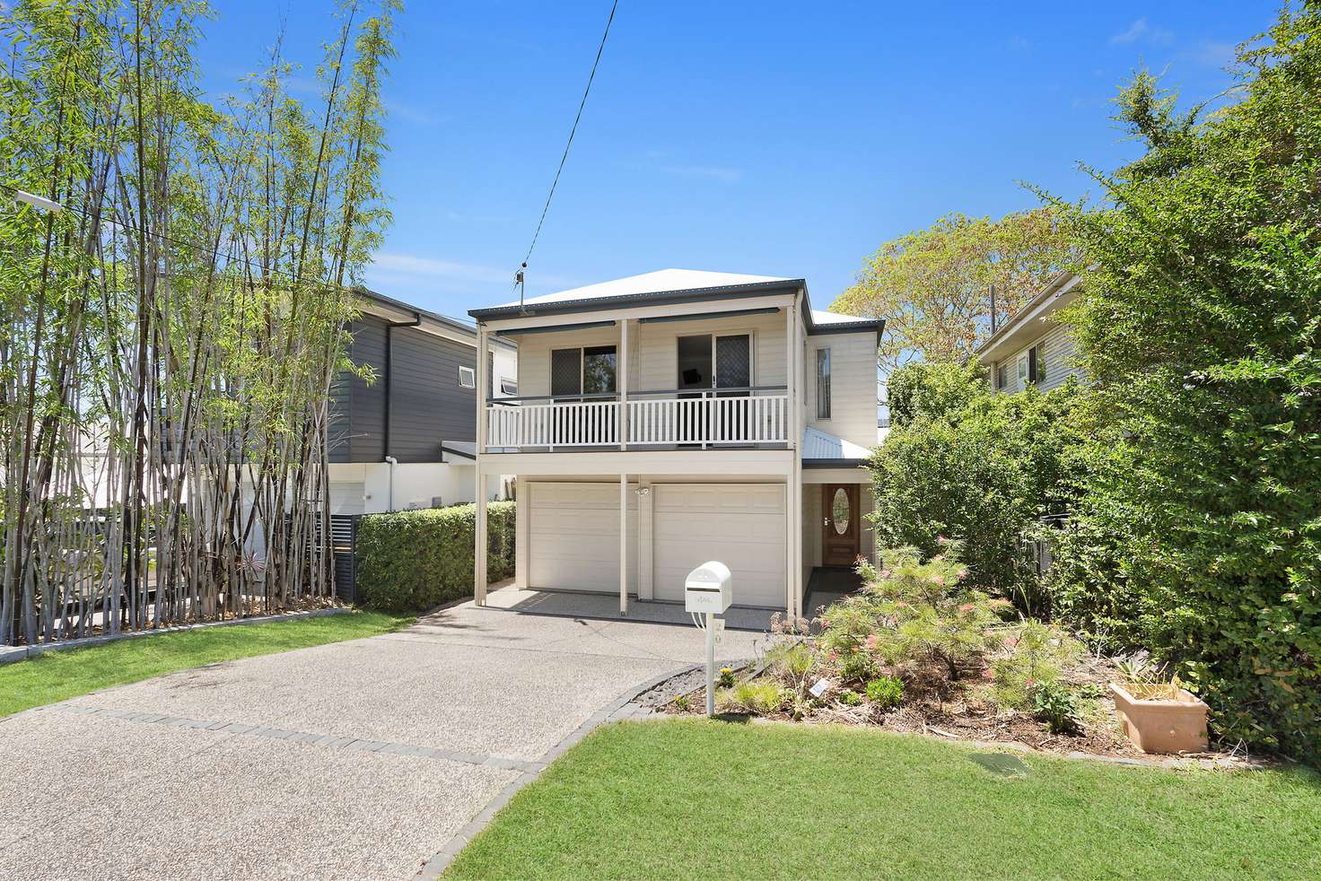 Main view of Homely house listing, 20 Douglas Street, Yeronga QLD 4104
