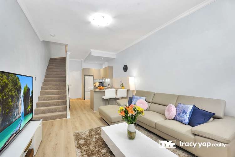 Main view of Homely apartment listing, 11/20 Herbert Street, West Ryde NSW 2114