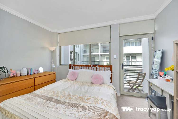 Sixth view of Homely apartment listing, 11/20 Herbert Street, West Ryde NSW 2114