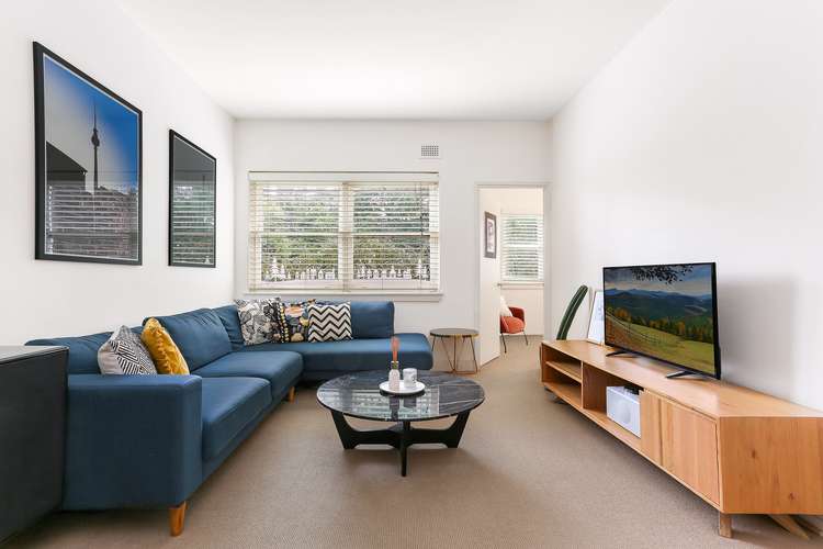 Second view of Homely apartment listing, 8/35 Nelson Street, Woollahra NSW 2025