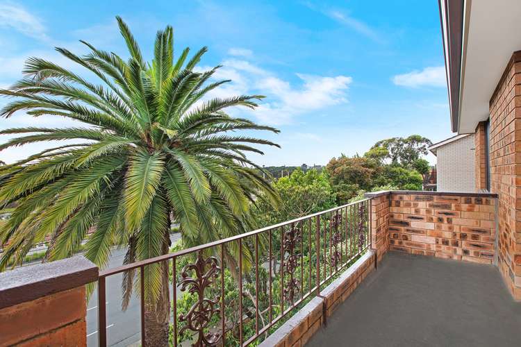 Second view of Homely apartment listing, 6/21-23 Alison Road, Kensington NSW 2033