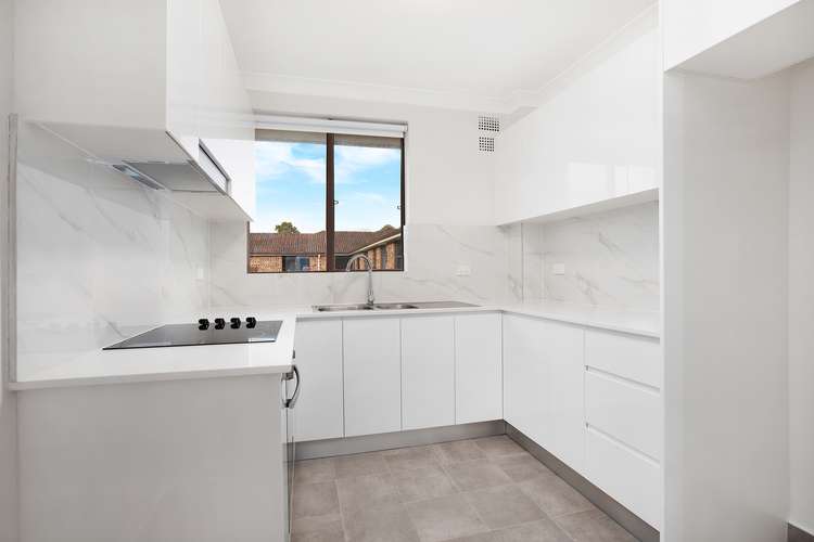 Fourth view of Homely apartment listing, 6/21-23 Alison Road, Kensington NSW 2033