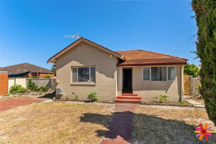 Main view of Homely house listing, 61 Walpole Street, St James WA 6102