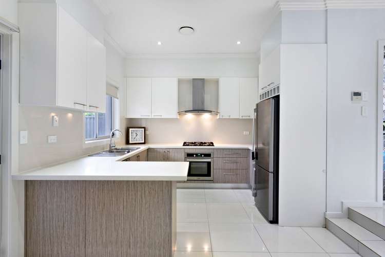 Second view of Homely semiDetached listing, 3/6 Belmore Street, North Parramatta NSW 2151