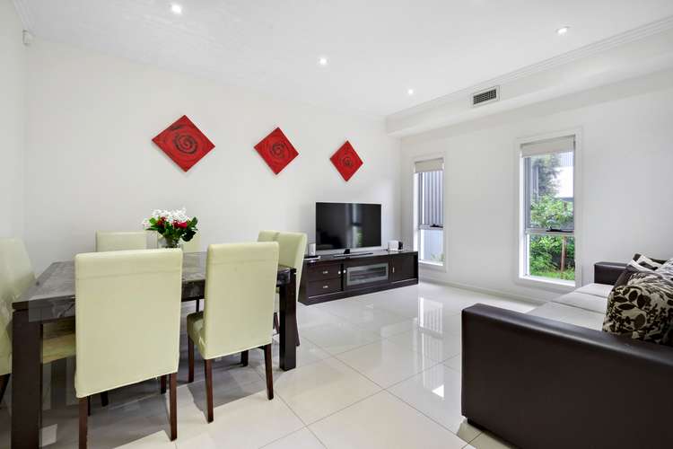 Third view of Homely semiDetached listing, 3/6 Belmore Street, North Parramatta NSW 2151