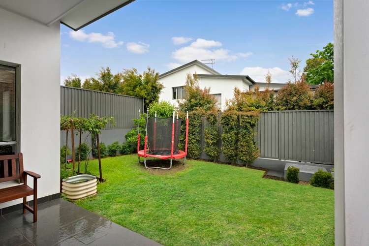 Sixth view of Homely semiDetached listing, 3/6 Belmore Street, North Parramatta NSW 2151