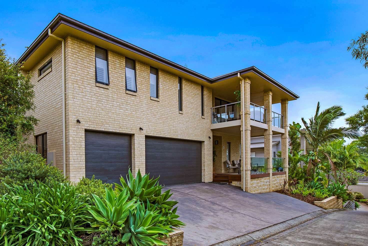 Main view of Homely house listing, 2/40 The Ridgeway, Lisarow NSW 2250