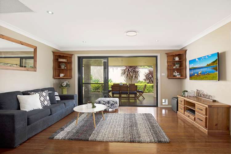 Third view of Homely house listing, 2/40 The Ridgeway, Lisarow NSW 2250
