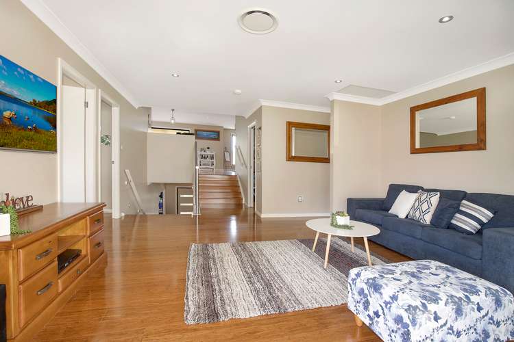 Fourth view of Homely house listing, 2/40 The Ridgeway, Lisarow NSW 2250