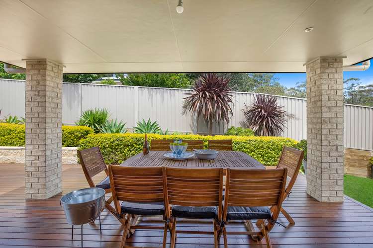 Fifth view of Homely house listing, 2/40 The Ridgeway, Lisarow NSW 2250
