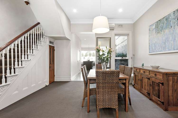 Third view of Homely house listing, 48 Stafford Street, Stanmore NSW 2048