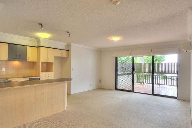 Third view of Homely unit listing, 1b/26 Parish Street, Spring Hill QLD 4000