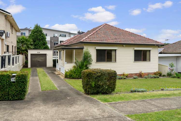 Second view of Homely house listing, 19 Patricia Street, Mays Hill NSW 2145