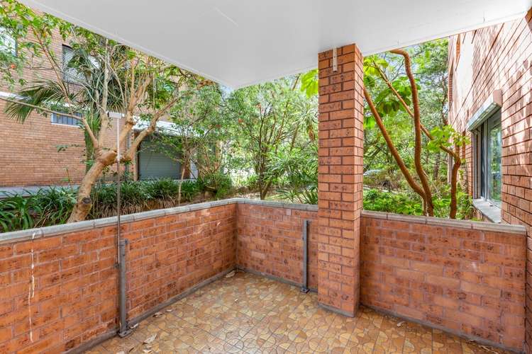 Third view of Homely unit listing, 10/4 Benton Avenue, Artarmon NSW 2064