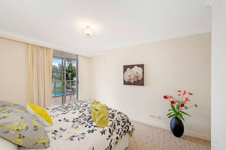 Sixth view of Homely apartment listing, 603/3 Cary Street, Drummoyne NSW 2047