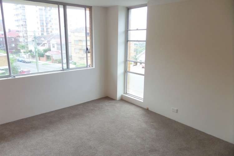 Third view of Homely apartment listing, 5/49 Bennett Street, Bondi Beach NSW 2026
