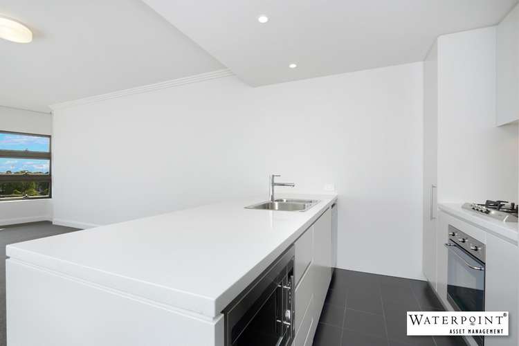 Main view of Homely apartment listing, 712/7 Australia Avenue, Sydney Olympic Park NSW 2127