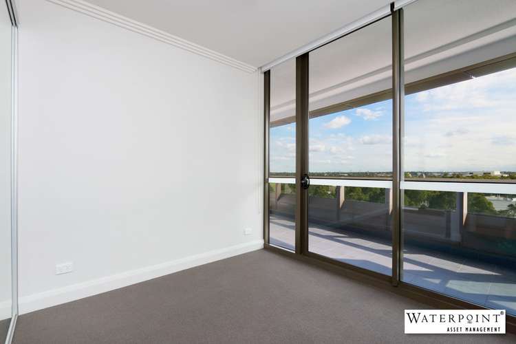 Third view of Homely apartment listing, 712/7 Australia Avenue, Sydney Olympic Park NSW 2127