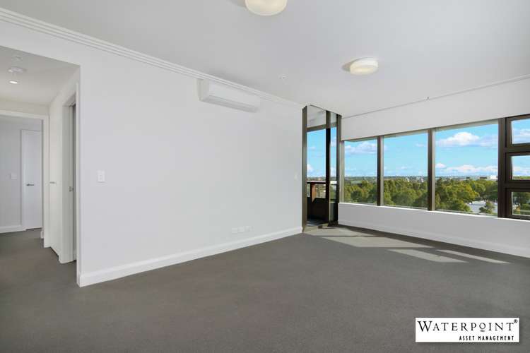 Fourth view of Homely apartment listing, 712/7 Australia Avenue, Sydney Olympic Park NSW 2127