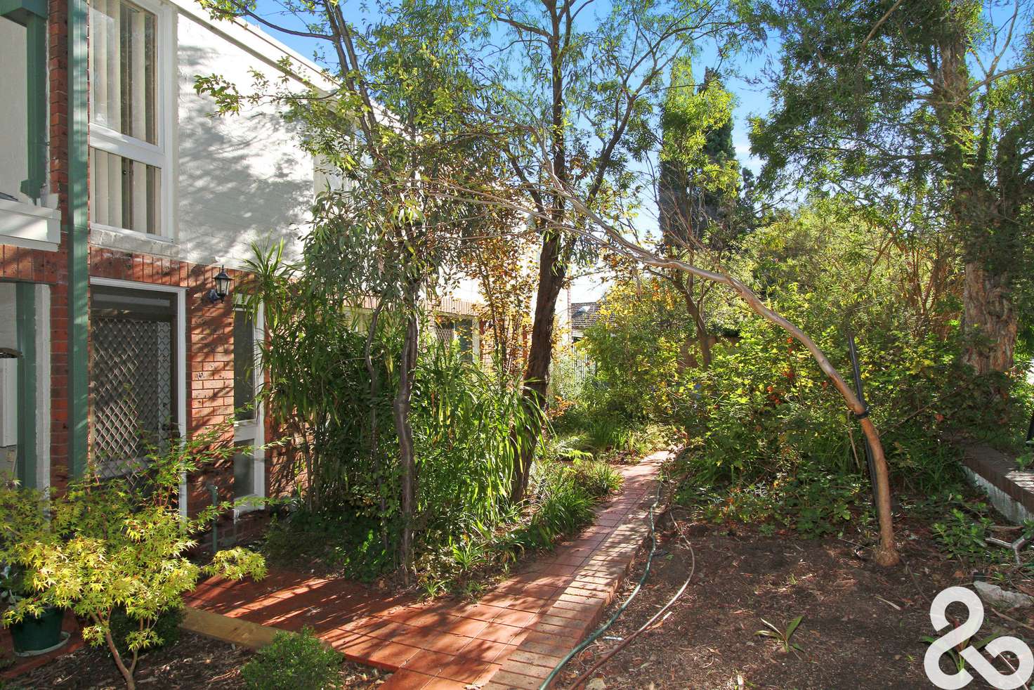 Main view of Homely townhouse listing, 3/35 Sherwood Road, Ivanhoe VIC 3079