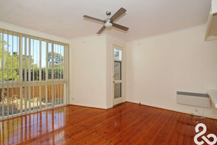 Second view of Homely townhouse listing, 3/35 Sherwood Road, Ivanhoe VIC 3079