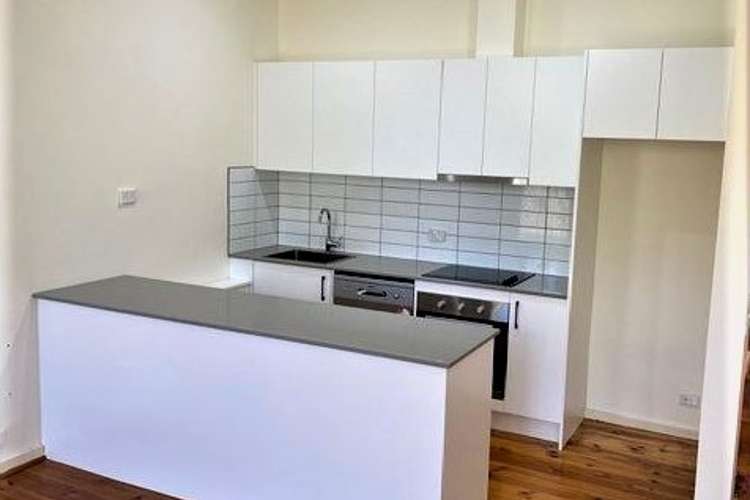 Third view of Homely townhouse listing, 3/35 Sherwood Road, Ivanhoe VIC 3079