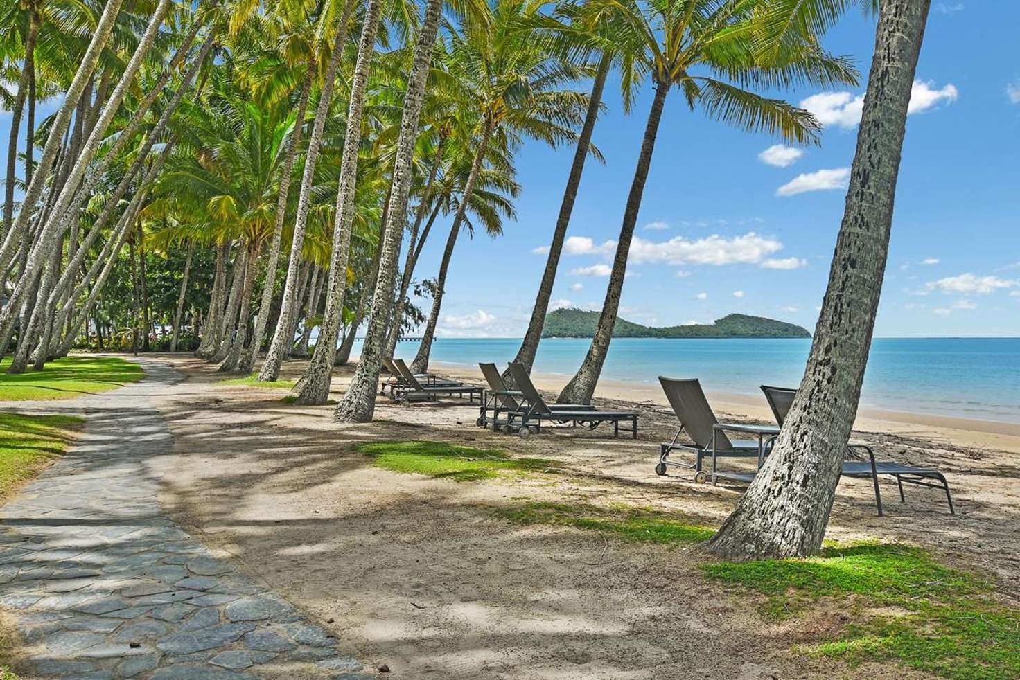 Main view of Homely unit listing, 64/7 Veivers Road, Palm Cove QLD 4879