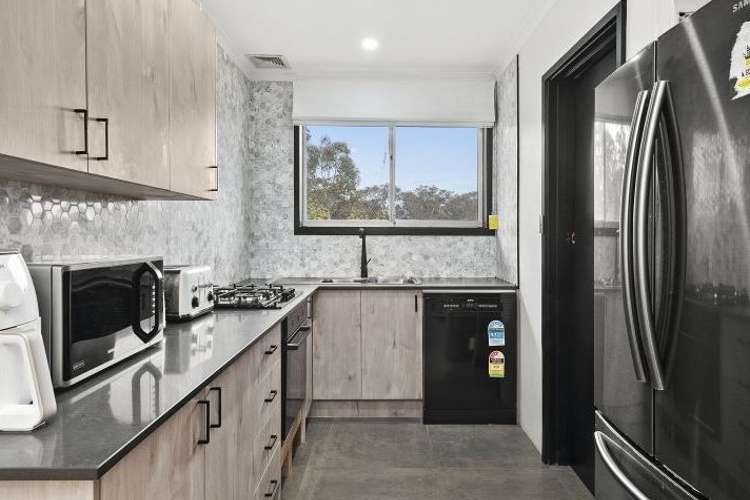 Second view of Homely unit listing, 5/32 Adelaide Street, Mornington VIC 3931